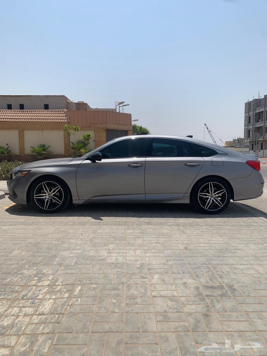 هوندا اكورد سبورت للمستخدم64510563530499114