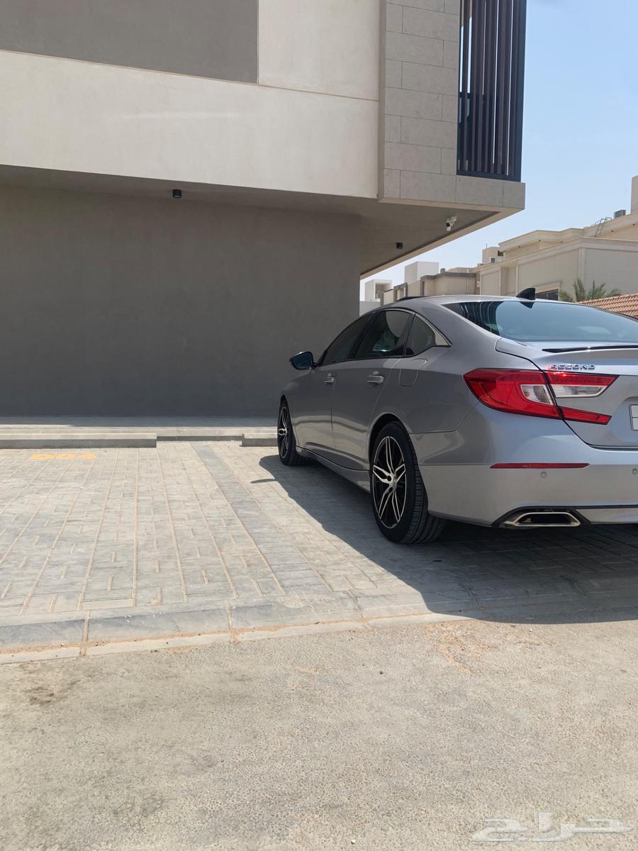 هوندا اكورد سبورت للمستخدم64510563530499110