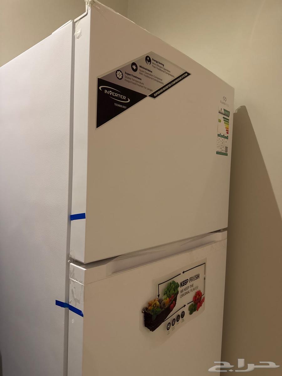 Class Pro Refrigerator64367070154498113