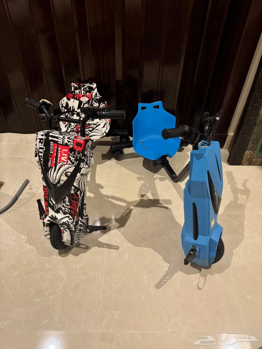 اسكوترين للبيع المستعجل64366996791297110