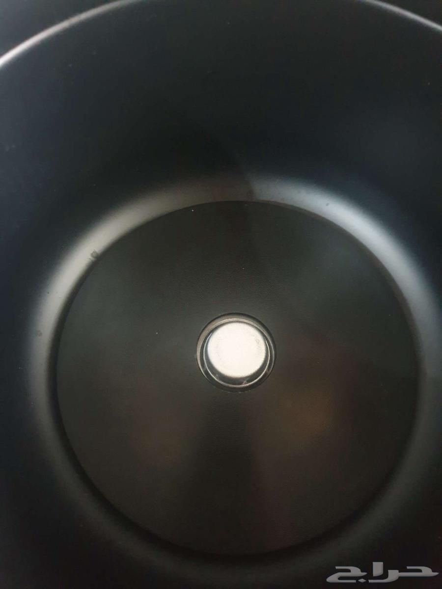 Moulinex cooking pot in very simple use64367026117889111