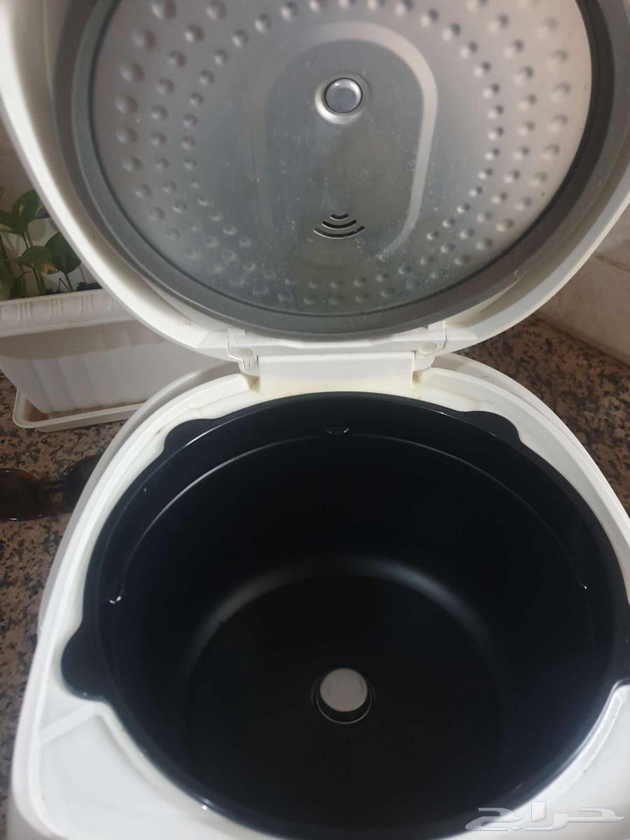 Moulinex cooking pot in very simple use64367026117889114