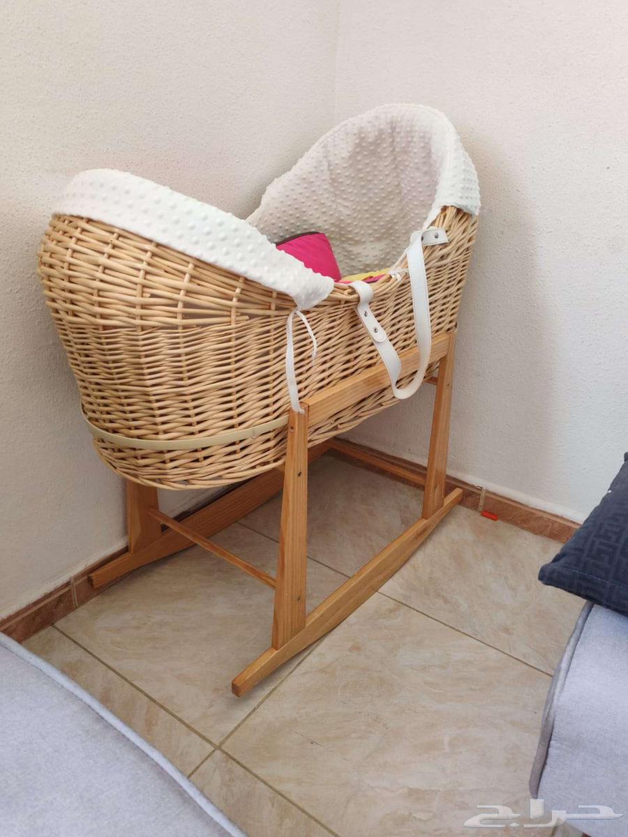 سرير اطفال حديثين ولاده64367040565891110