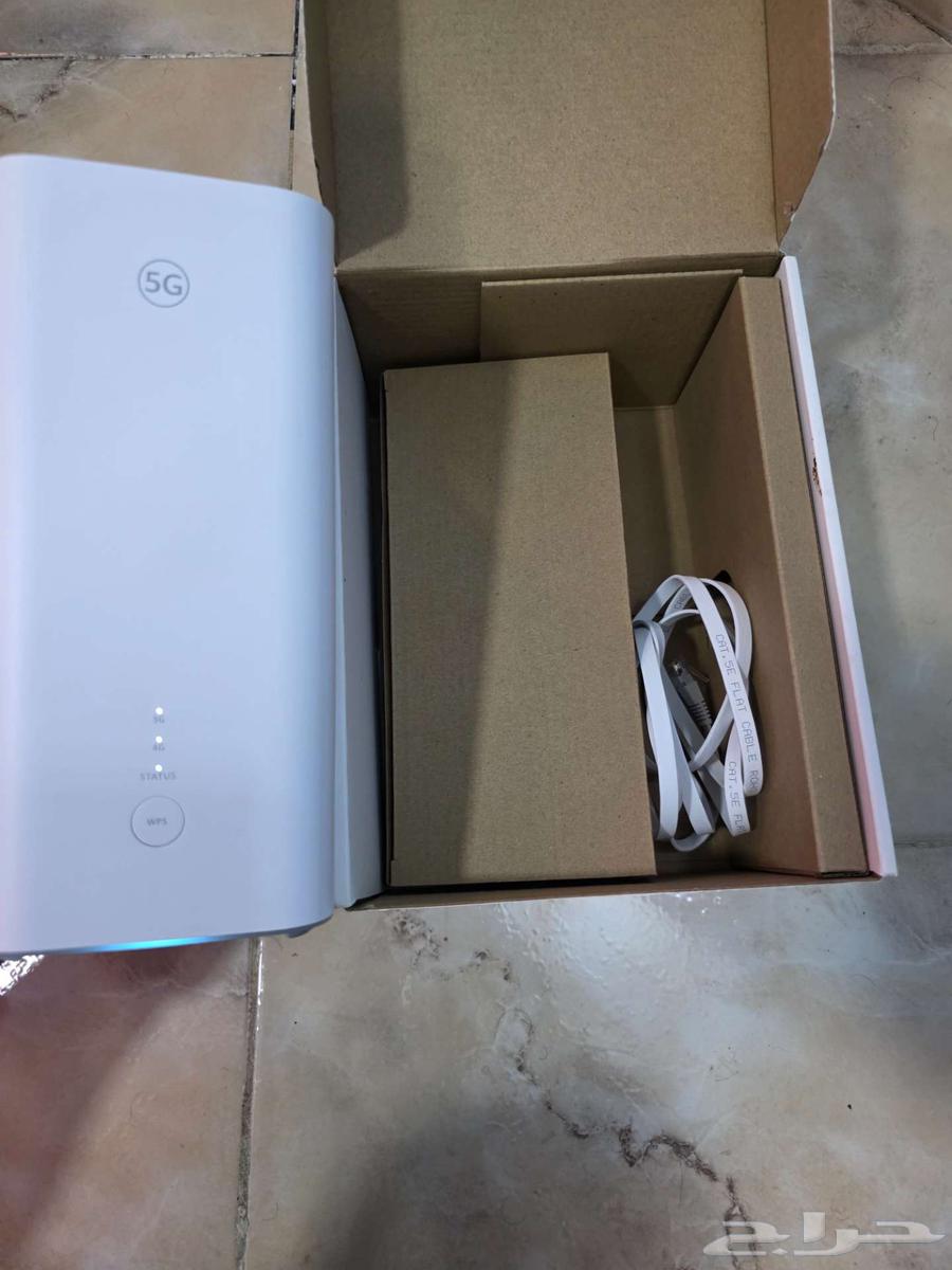 Huawei H158-381 router, the device has been sold, may God bless the buyer64367143884035113