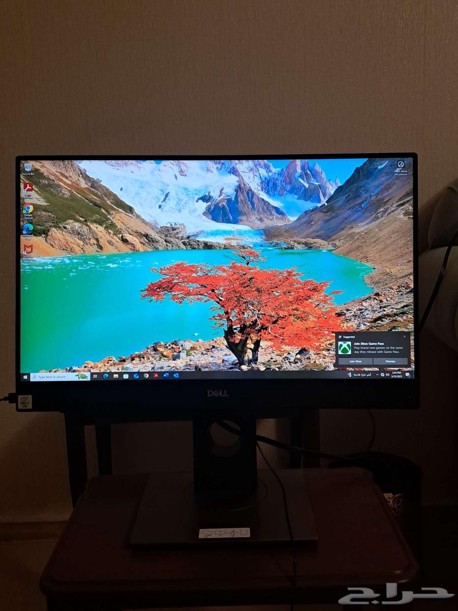 High-spec Desktop Computer DELL64367114814851112