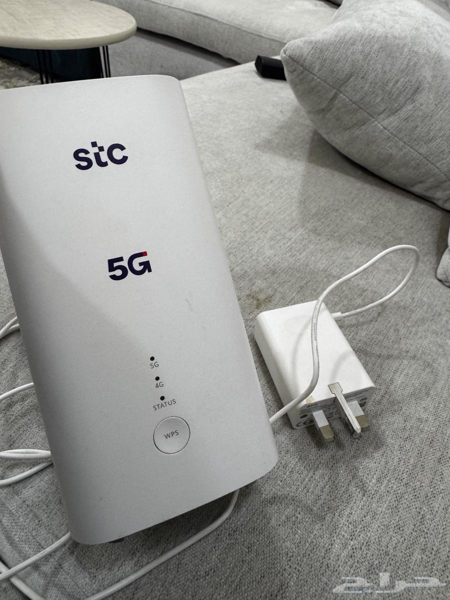STC 5G Router Latest Model64367158310913110