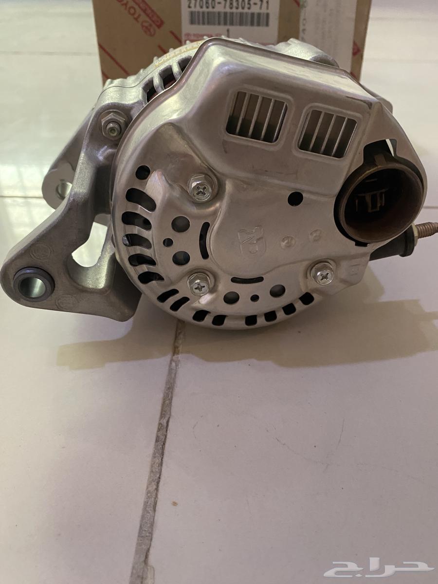 Electric Dynamo for Forklift64464534873345113