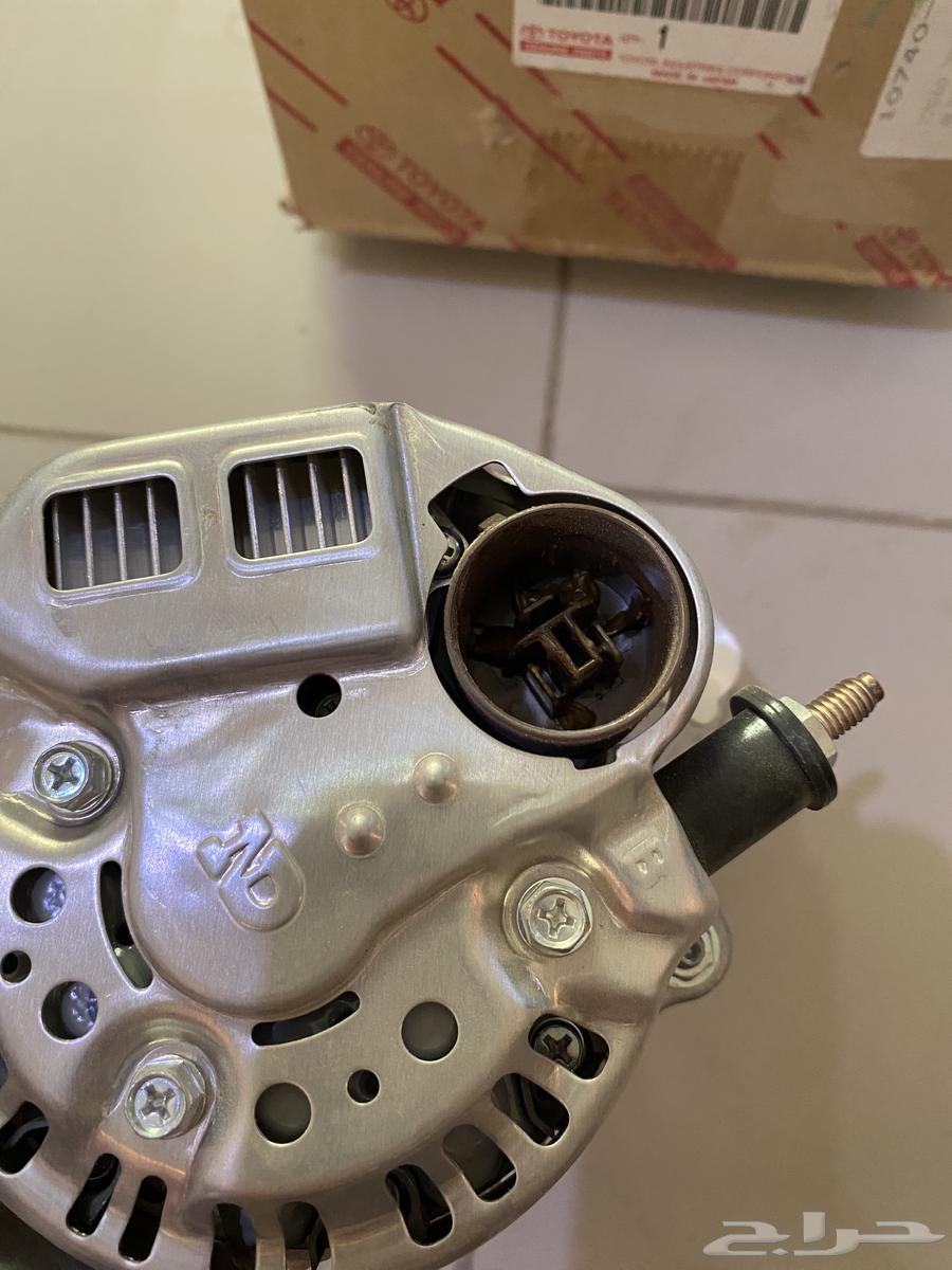 Electric Dynamo for Forklift64464534873345114