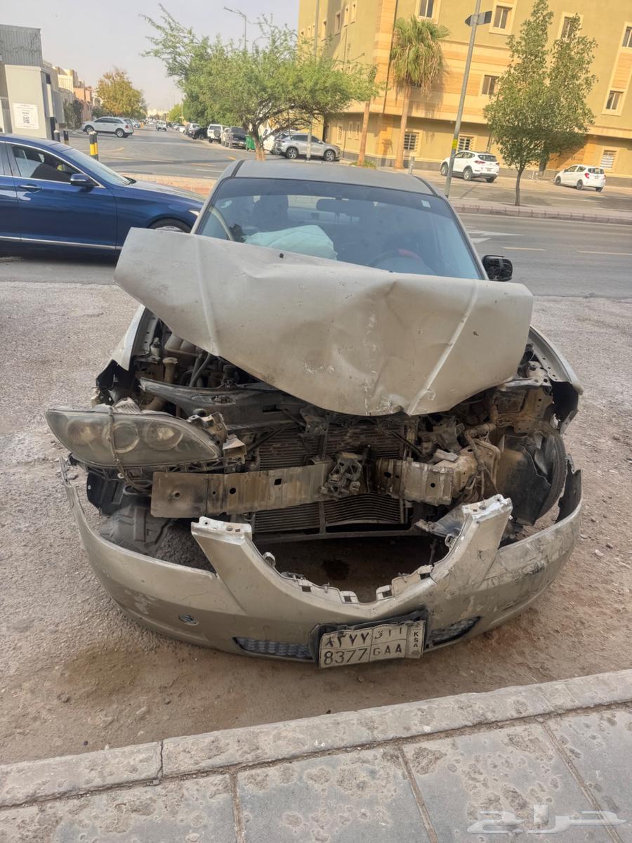 Mazda 3 2008 for parts64510859543809113