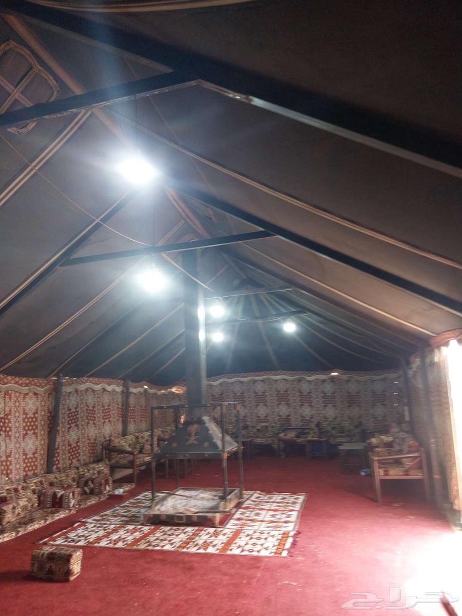 للبيع بيت شعر 16 764367245625987114