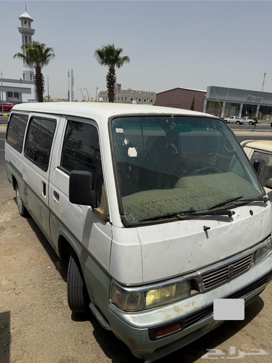 Orphan 2001 Passenger Bus Clean64511241445122110