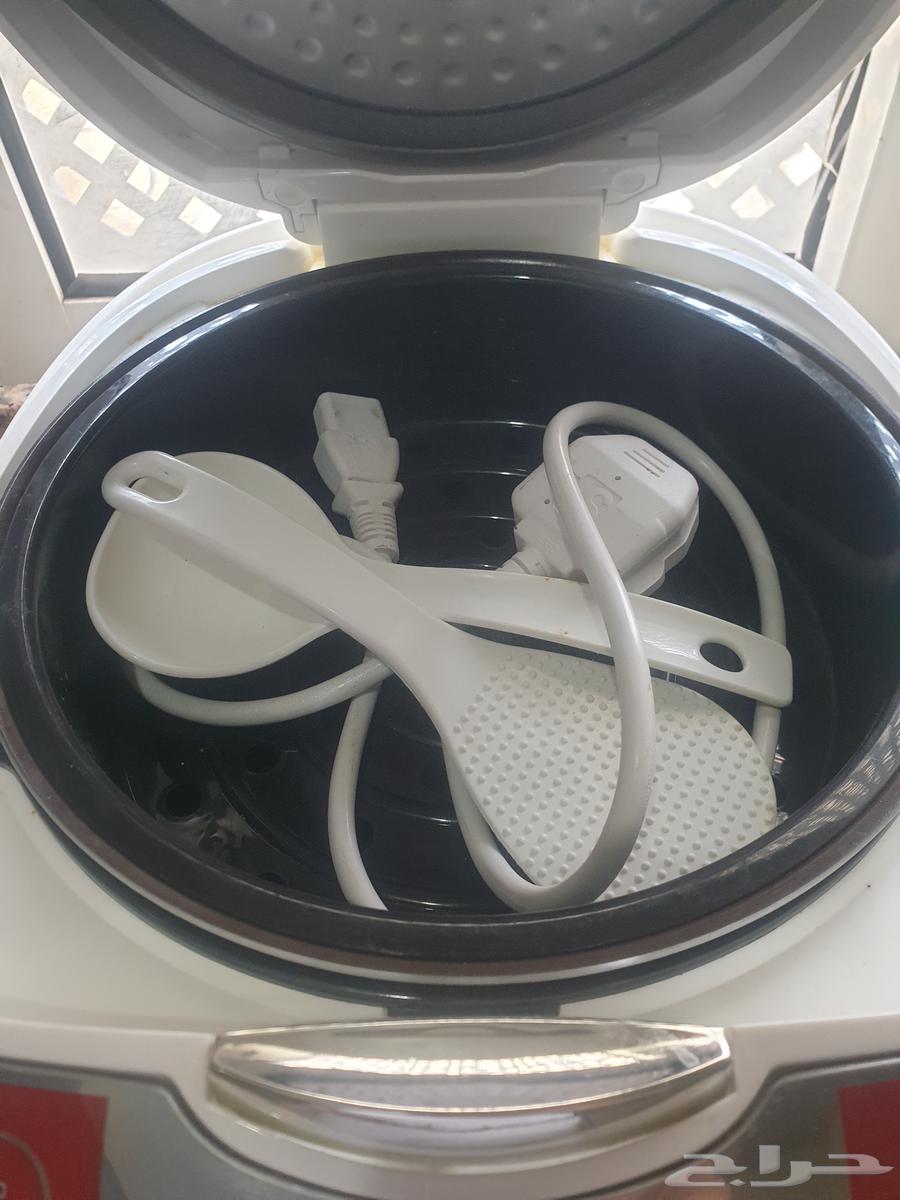 Moulinex cooking pot in very simple use64367026117889112