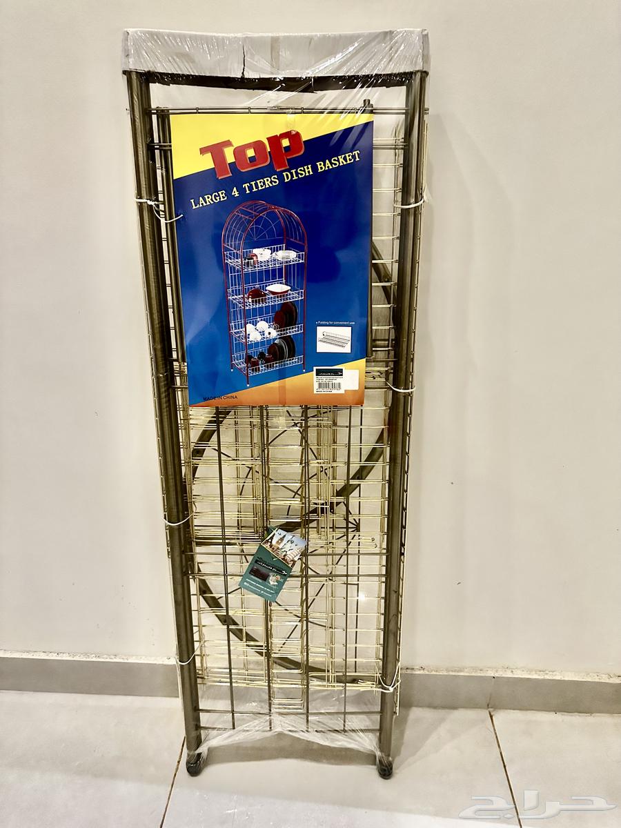 سلة تجفيف أطباق كبيرة64367668807426111