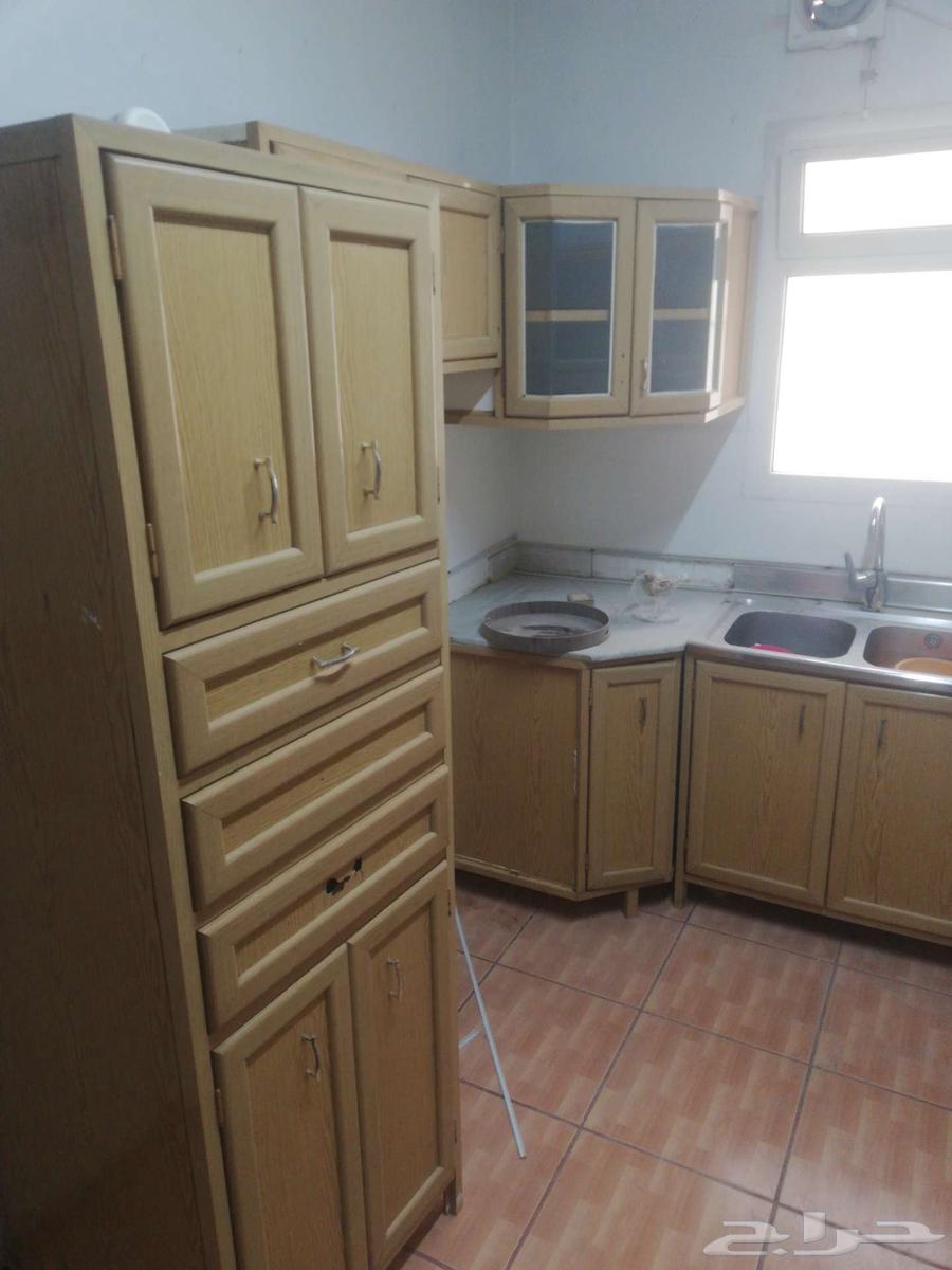 مطبخ مستعمل للبيع - ناقص بابين64367858283905112