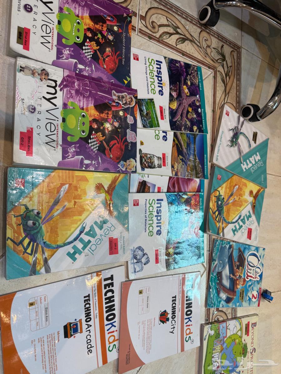 كتب جريد 7 جريد 6 جريد 264367887589123112