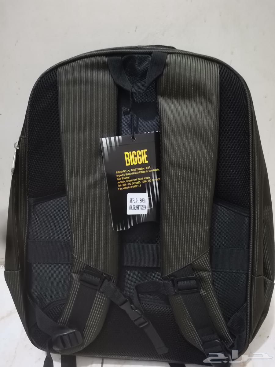 شنط مدرسيه جديده واصليه64367814056194110