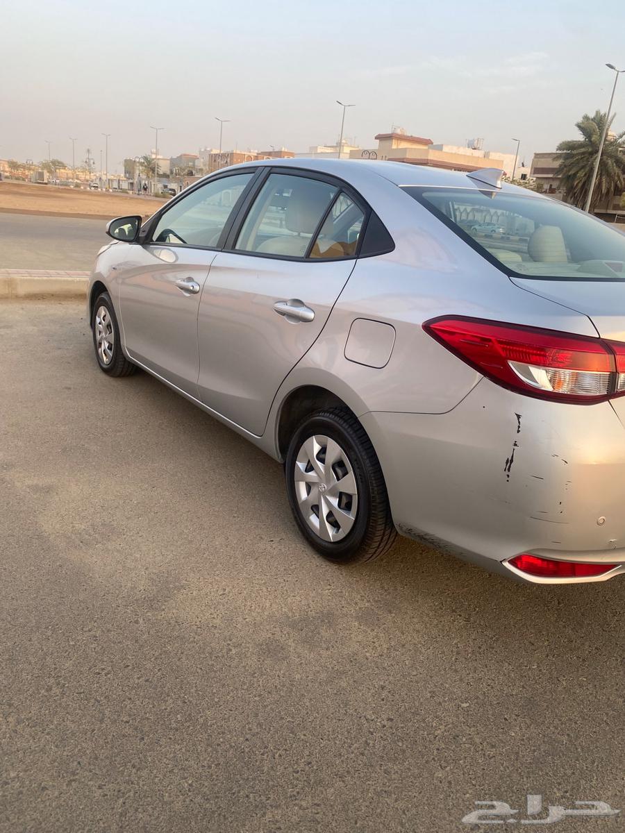 يارس 2019 بدون رش وكاله64511842911363112