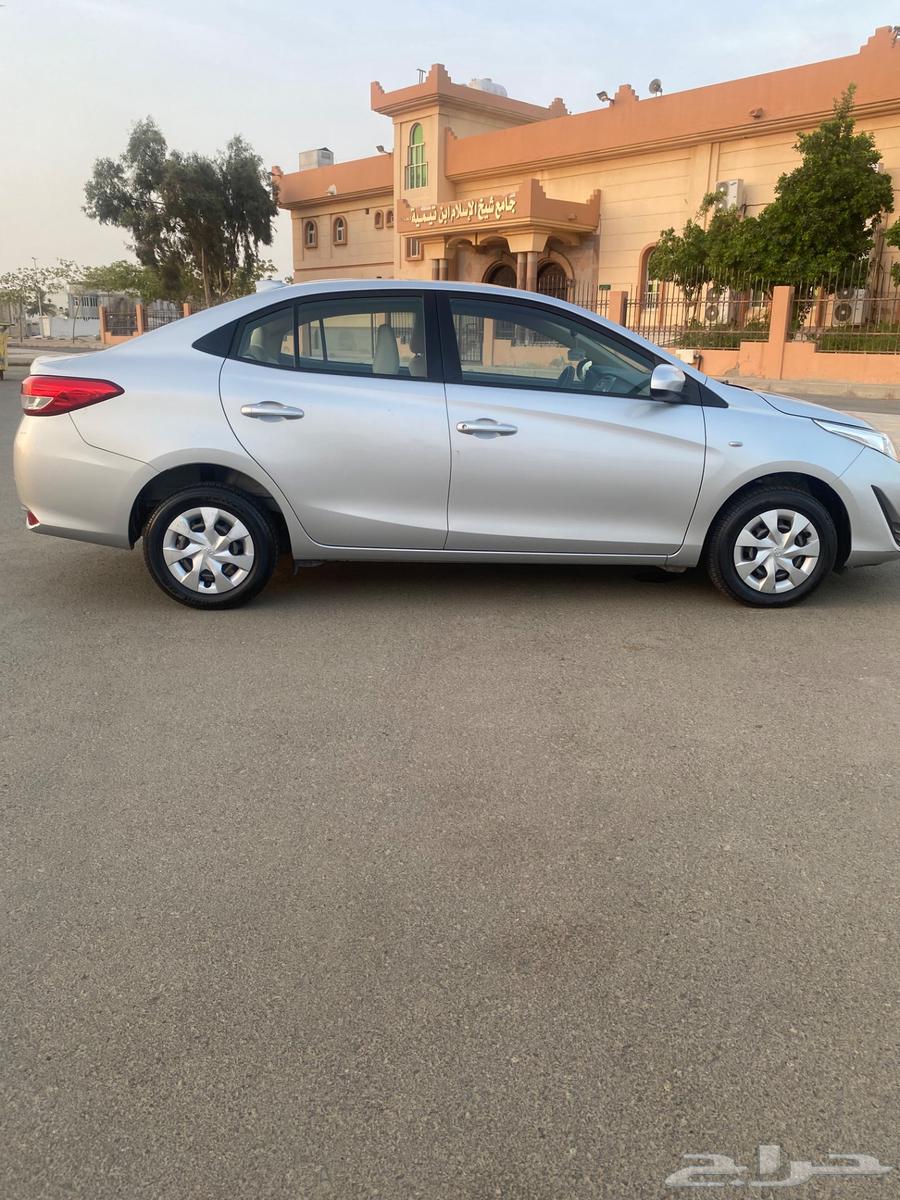 يارس 2019 بدون رش وكاله64511842911363110