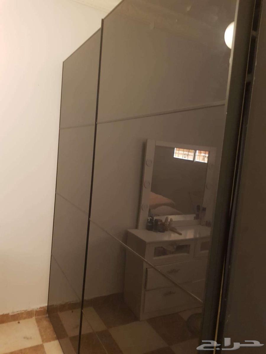 Complete sleeping set with mattress for 500 SAR64368178468993112