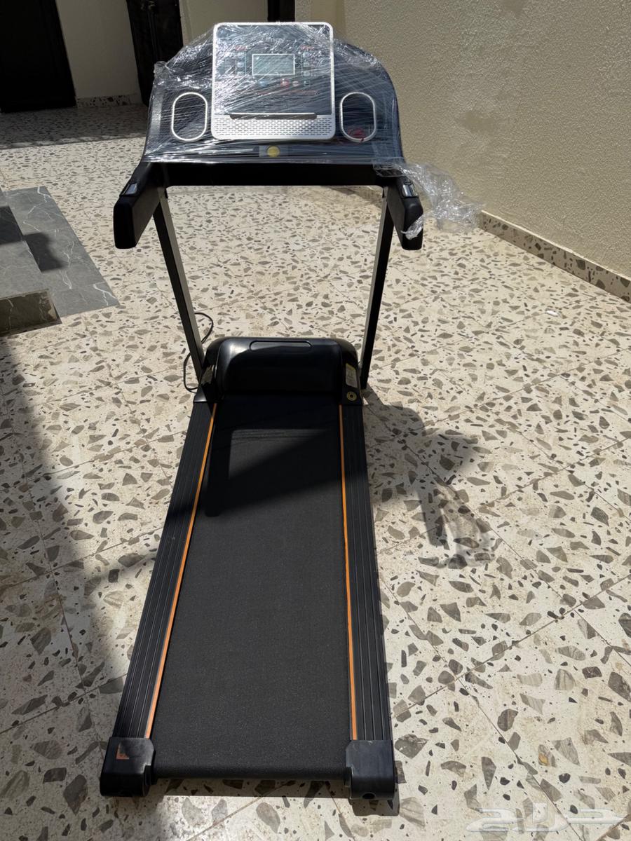 جهاز سير مستعمل للبيع استعمال نظيف64368296273793113