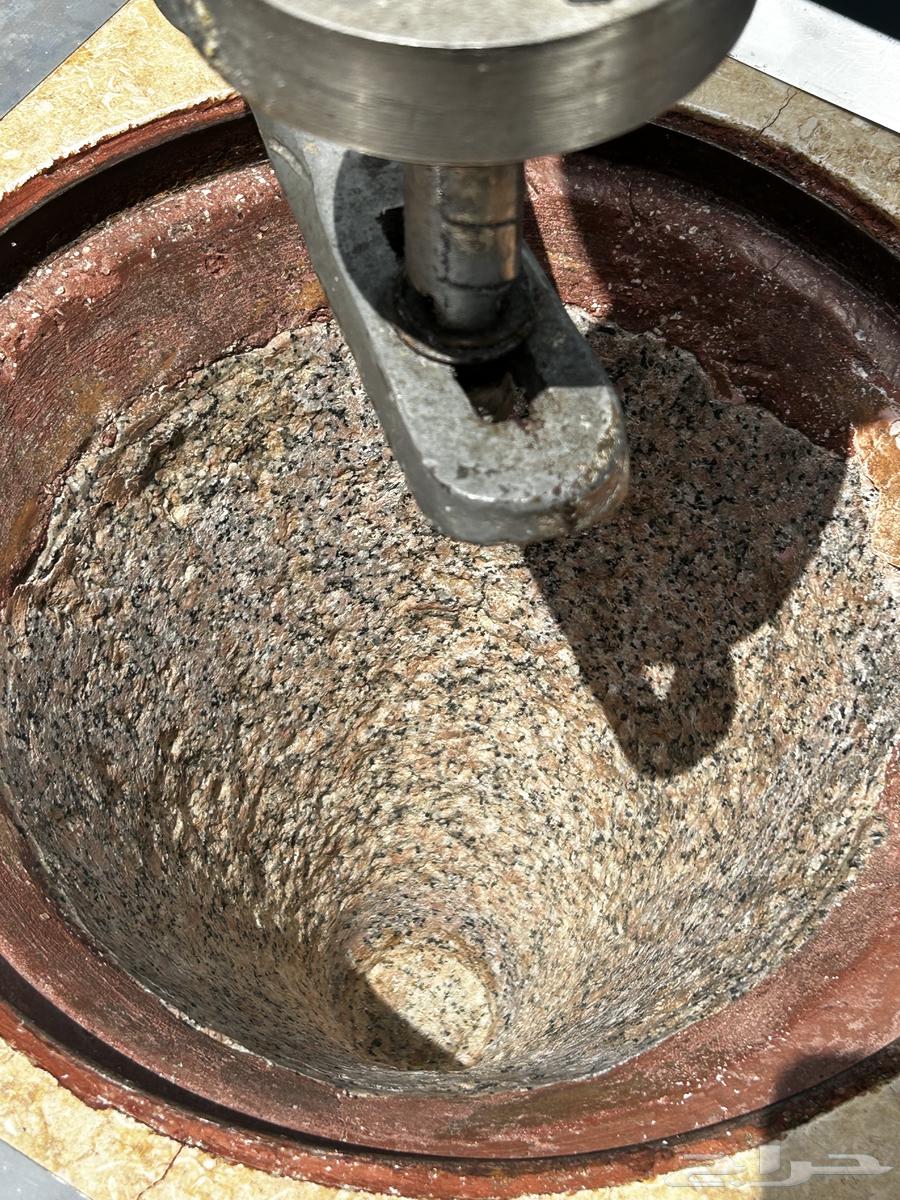 حجر طعميه للبيع64368236844417110