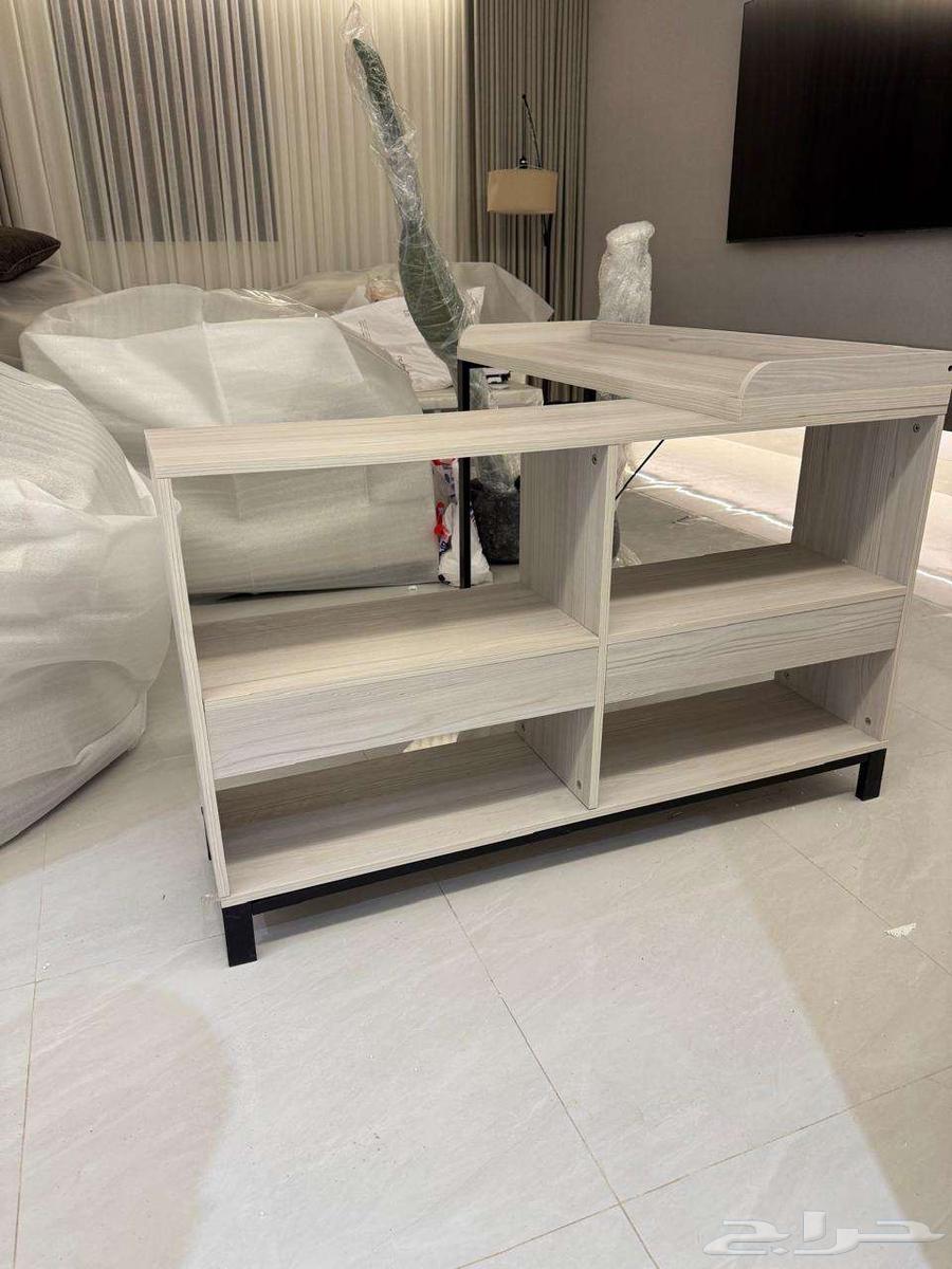 مكتب اشلي جديد غير مستعمل64368441212034112