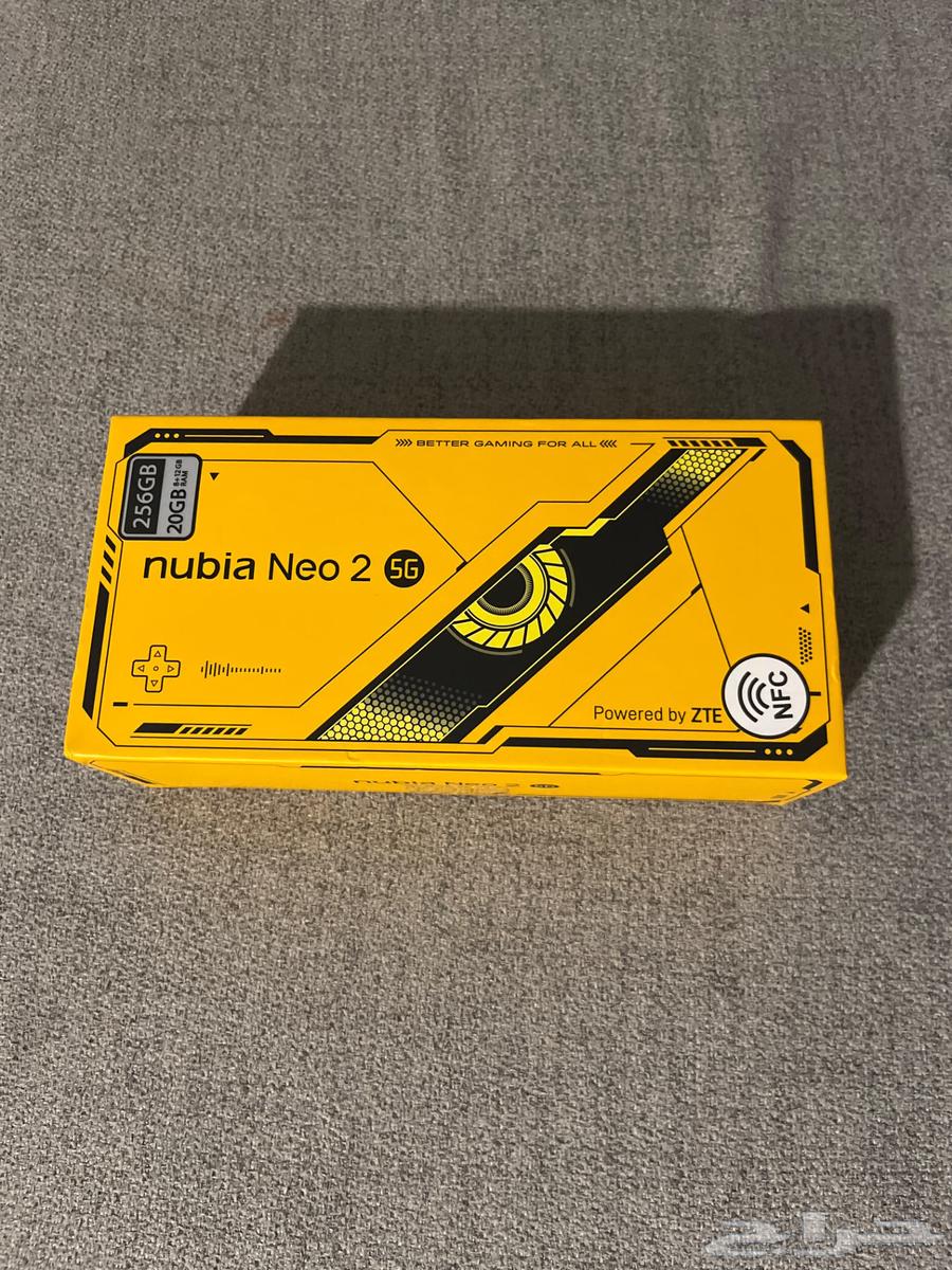 جوال نوبيا نيو 2 5G64368571989377112