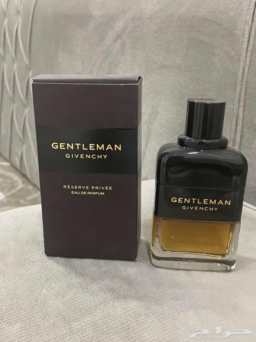 للبيع عطر جيفنشي جنتلمان ريزيرف بريفيه64368806217730110