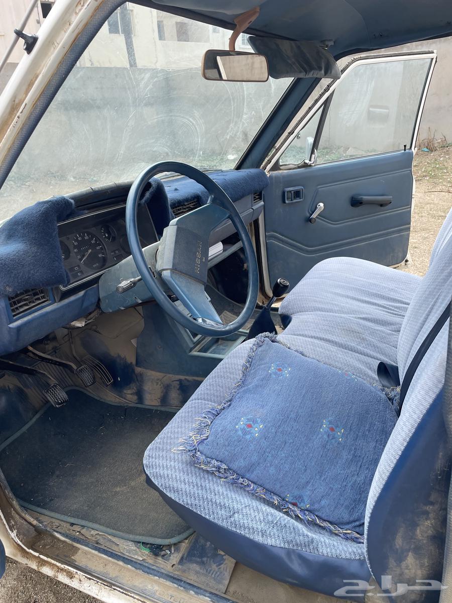 ونيت نيسان موديل 198564500672053635111