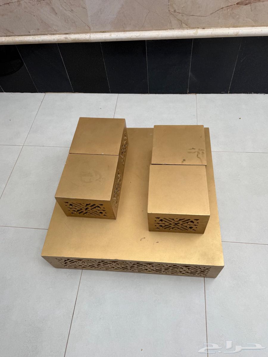 Used table sets for 3 rooms64368863718017112