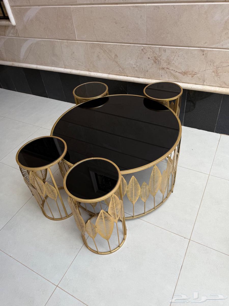 Used table sets for 3 rooms64368863718017113