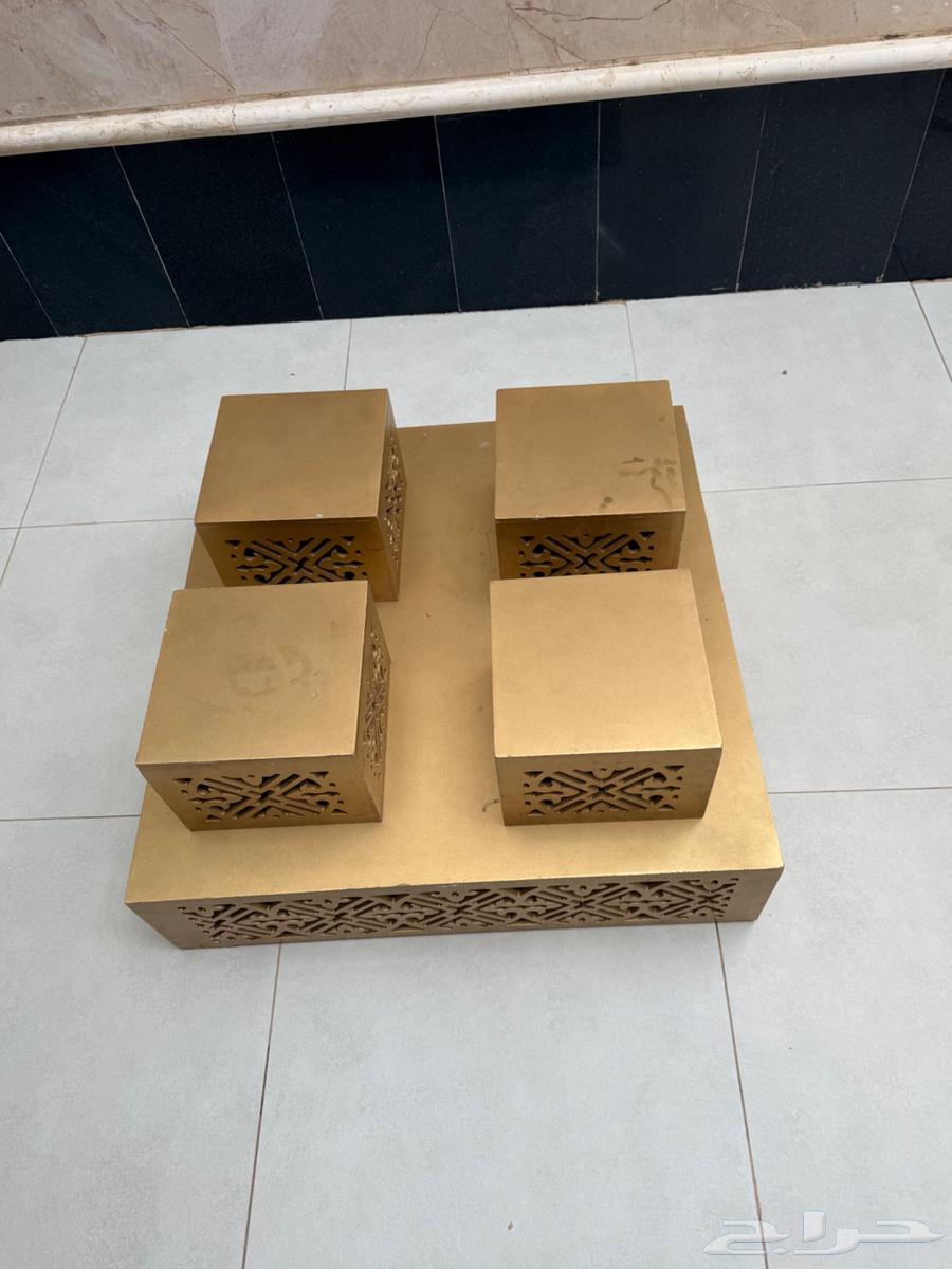 Used table sets for 3 rooms64368863718017111