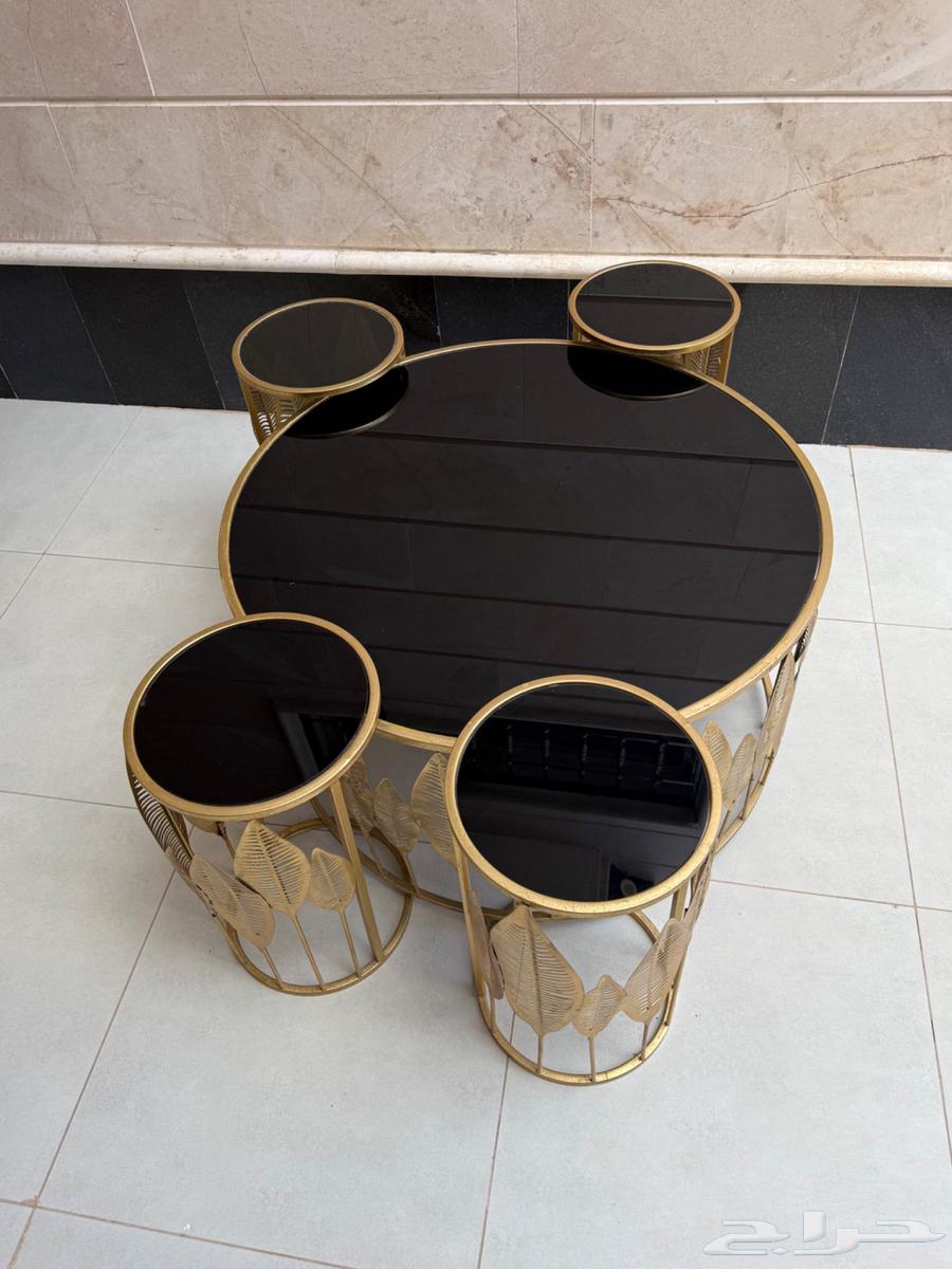 Used table sets for 3 rooms64368863718017114