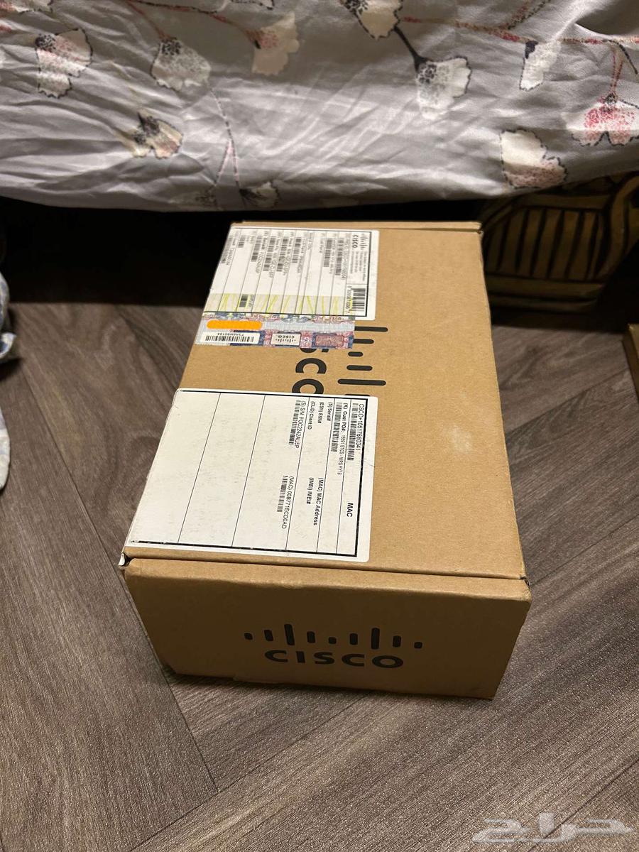 Cisco NIM-1GE-CU-SFP (Gigabit Expansion Module)64369082645121111