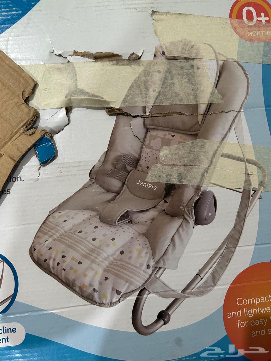 سرير أطفال وهزاز ومشابه للبيع المستعجل64369126318338110