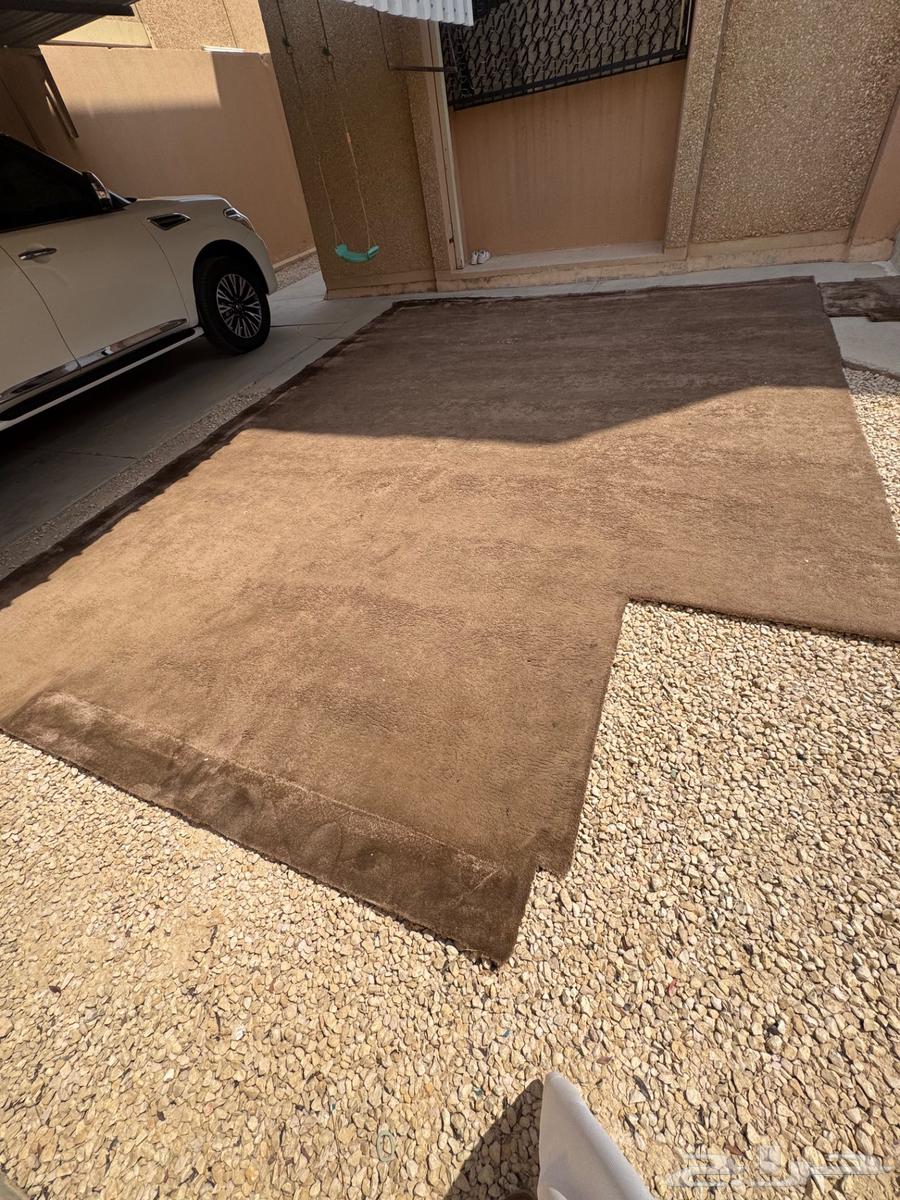 فرشه موكيت 5 في 4 نظيفه للبيع64369226498307112