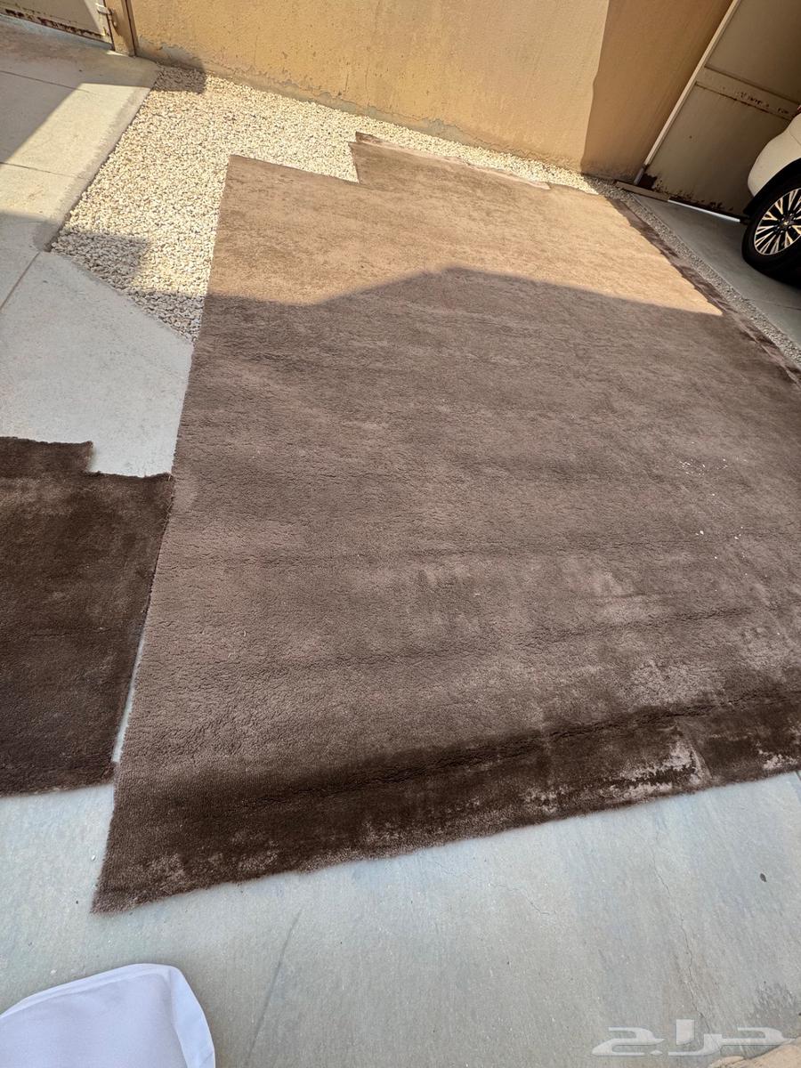 فرشه موكيت 5 في 4 نظيفه للبيع64369226498307111