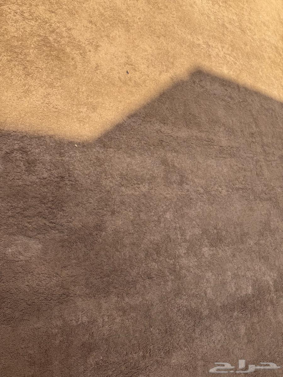 فرشه موكيت 5 في 4 نظيفه للبيع64369226498307110