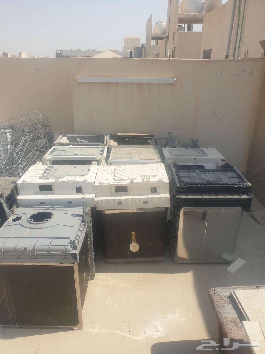 سكراب .. جسم غسالات صحون64369352499713112