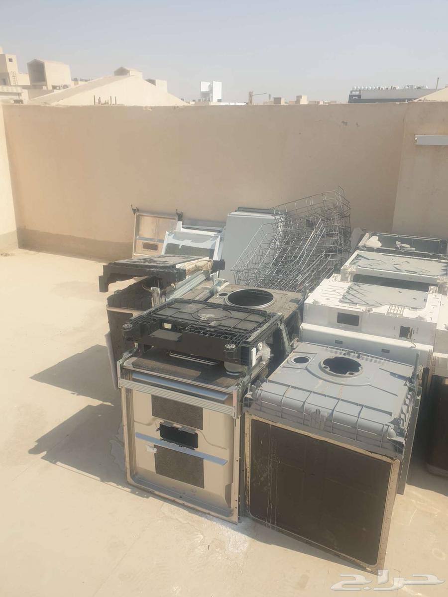 سكراب .. جسم غسالات صحون64369352499713111