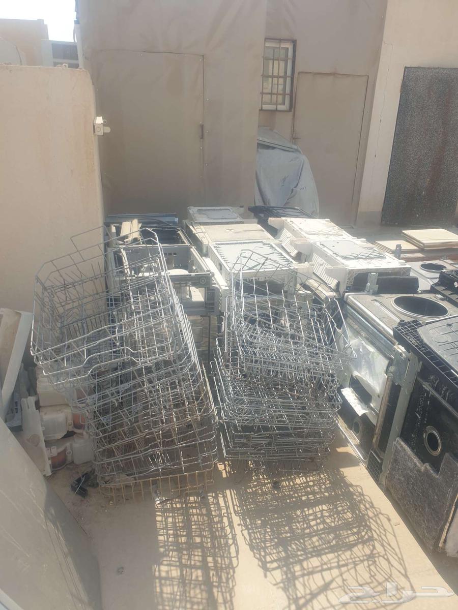 سكراب .. جسم غسالات صحون64369352499713110