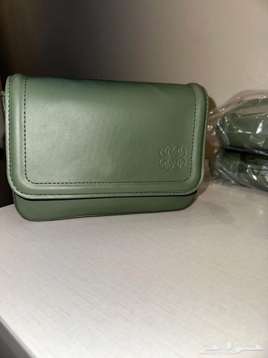 شنط يدويه ماركة ELIE SAAB64369381970819112
