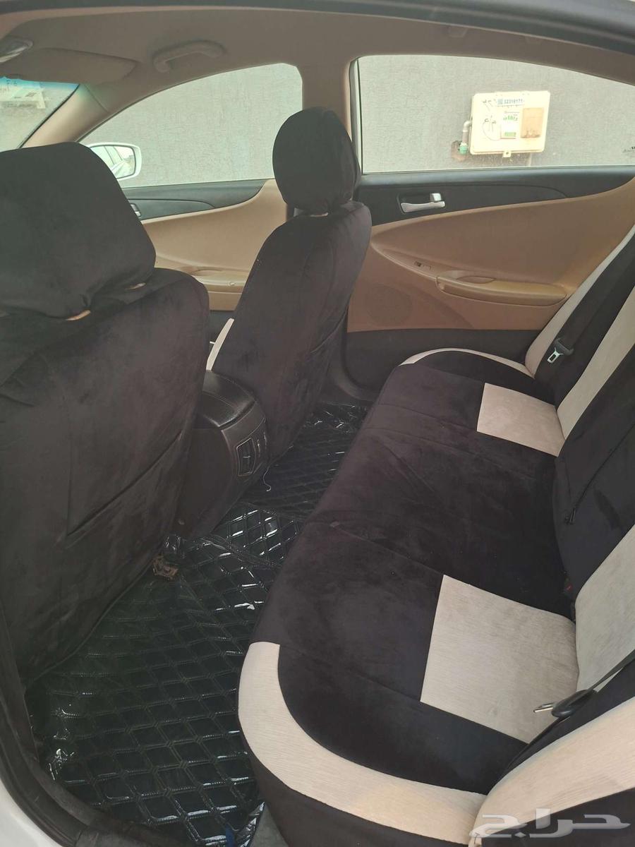 للبيع سوناتا 2012 بالرس64513244553217112