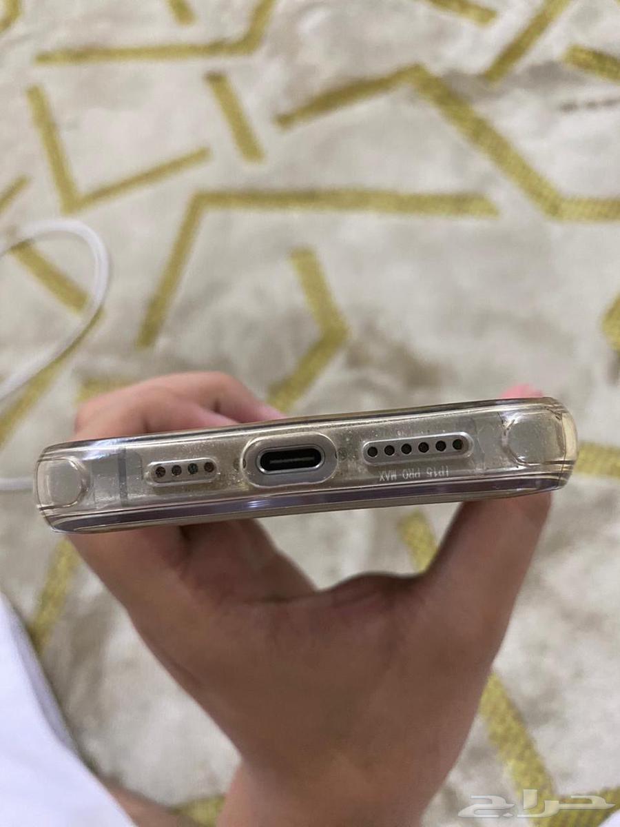 ايفون15 برو ماكس تيتانيوم64369645296001112