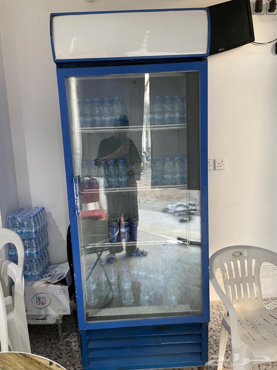 ثلاجه للبيع64369689003138110