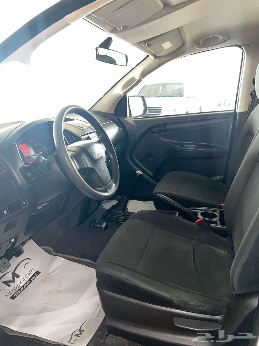 Isuzu Double Cabin Gmax 2023 Standard Double63618062773250114