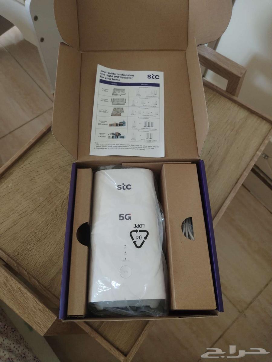 Stc 5G modem64369718751363110