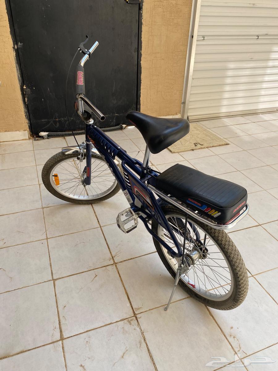 سيكل رامبو وكوبرا64370943713025112