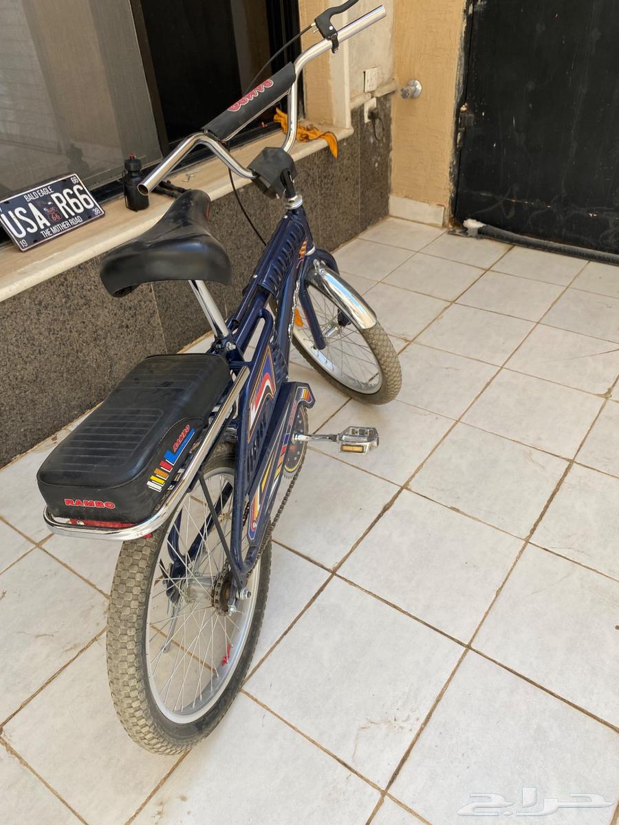 سيكل رامبو وكوبرا64370943713025113