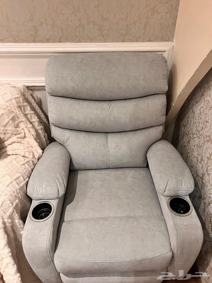 كرسي lazy boy ليزي بوي64369864289667110